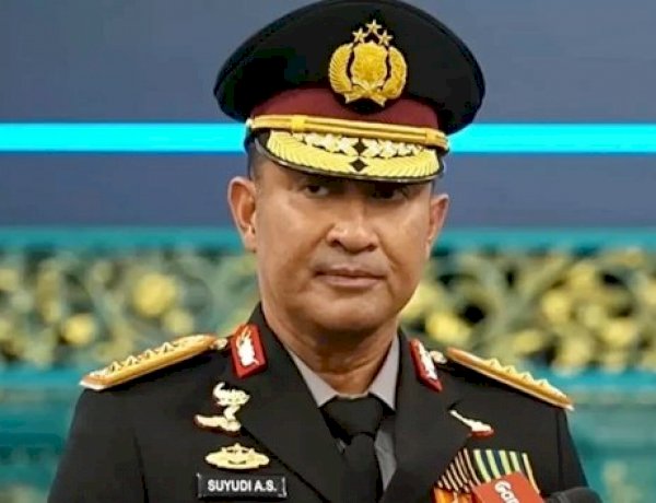 Era Baru Kepolisian RI: Jenderal Suyudi Ario Seto Komit Hapus Jalur “Titipan” dan Benahi SDM Polri