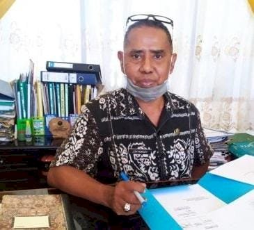 Kepala Dinas PUPR Kabupaten Kupang dan Masyarakat beri Apresiasi Kinerja Kapolres Kupang
