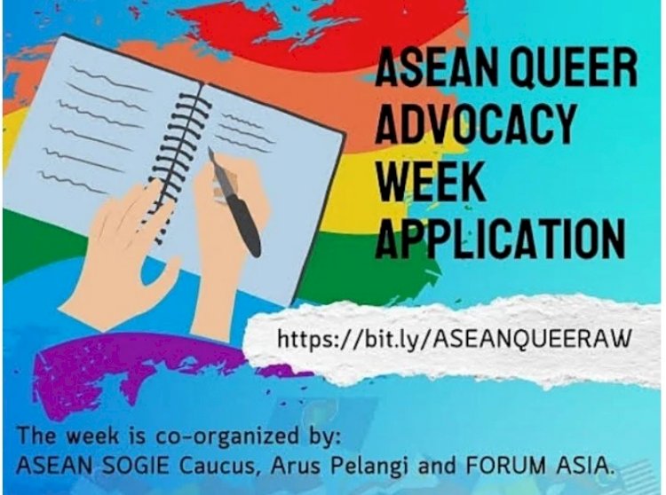 Polri Pastikan Tidak Ada Pertemuan LGBT se-ASEAN di Jakarta