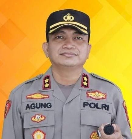 Langkah Kapolres Kupang Bina Toleransi dan Kerukunan Umat Beragama  di Kabupaten Kupang