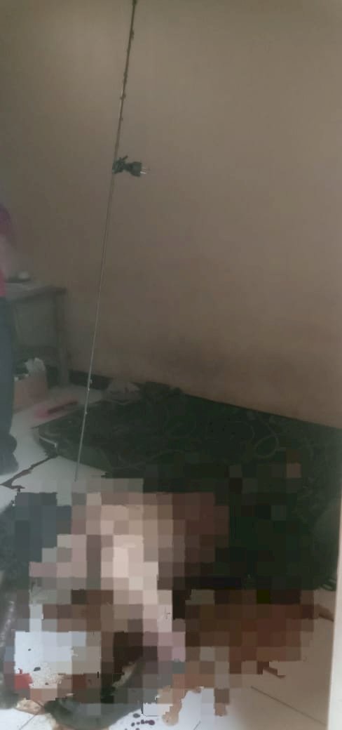 Seorang Mahasiswa Politeknik Negeri Kupang Diduga Bunuh Diri, Mayatnya Ditemukan Sudah Membusuk