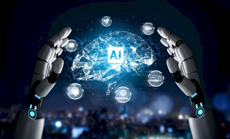 Kenali Kejahatan Teknologi Artificial Intelligence, Program Kecerdasan Buatan Yang Membantu Tugas Manusia