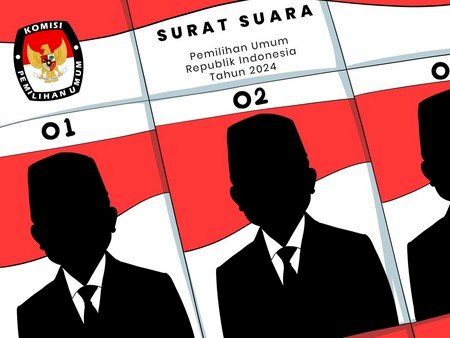 Pemilu, Provokasi dan Pentingnya Menjaga Indonesia Damai