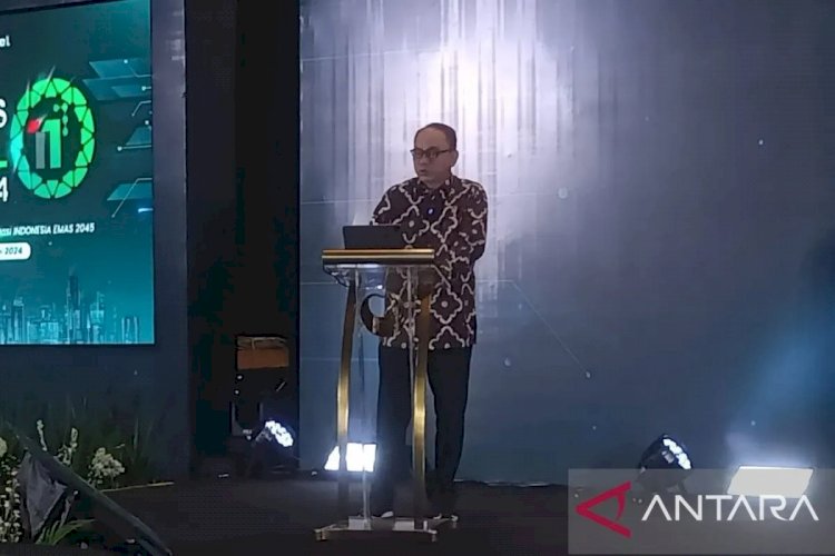 Menkominfo Budi Arie: Pemanfaatan Teknologi Komunikasi Bantu Maksimalkan Transformasi Digital