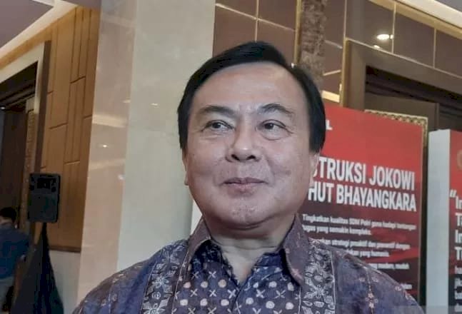 Kompolnas Optimistis Kasus Vina Cirebon Bakal Diungkap Tuntas 