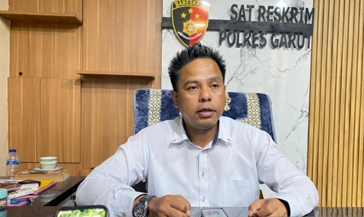 Polisi Telusuri Kasus Penjualan Satwa Lewat Medsos di Garut