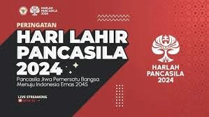 Naskah Pidato Upacara Hari Lahir Pancasila 1 Juni 2024