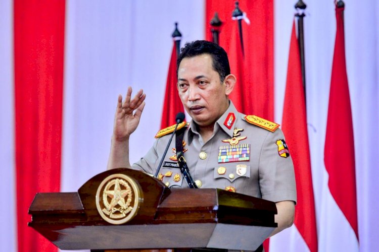 Kapolri Pastikan Hormati Keputusan Pengadilan Atas Praperadilan Pegi