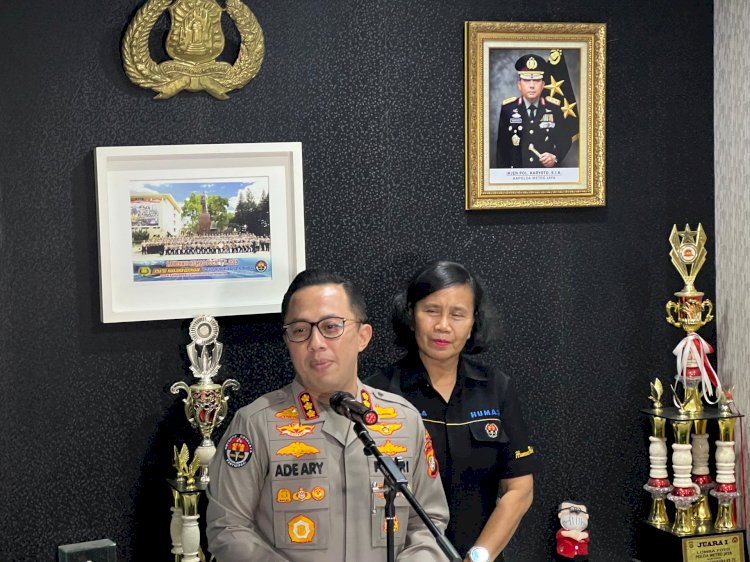 Polisi Sebut Tiko Aryawardhana Akan Kembali Diperiksa