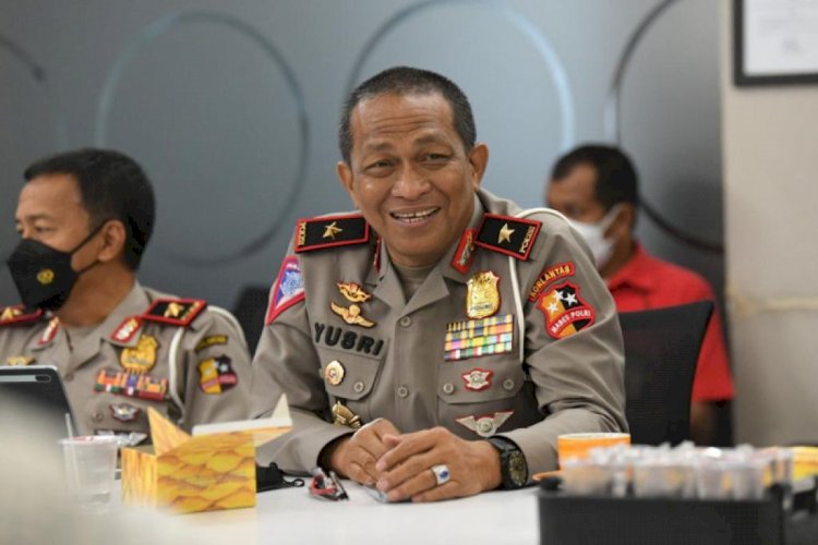 Polri Minta Syarat Kredit Leasing Diperketat untuk Cegah Kriminalitas