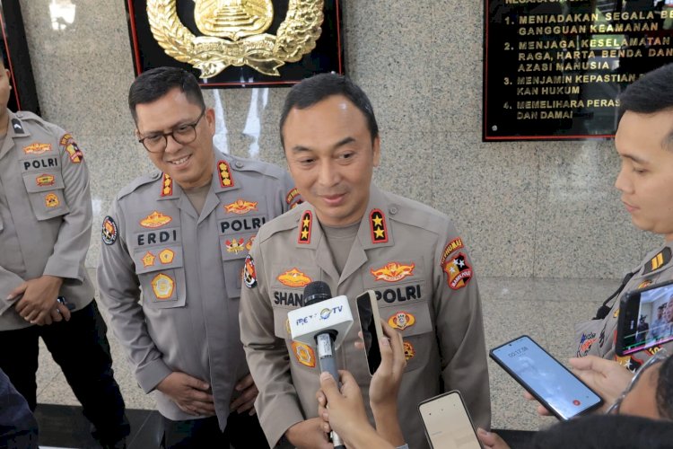 Kasus Judol di Kementerian Komdigi Jadi Atensi Kapolri