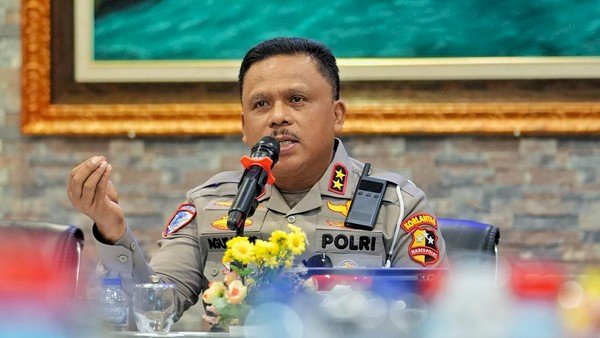 Kakorlantas Imbau Masyarakat Persiapkan Diri dengan Baik Saat Mudik Lebaran 