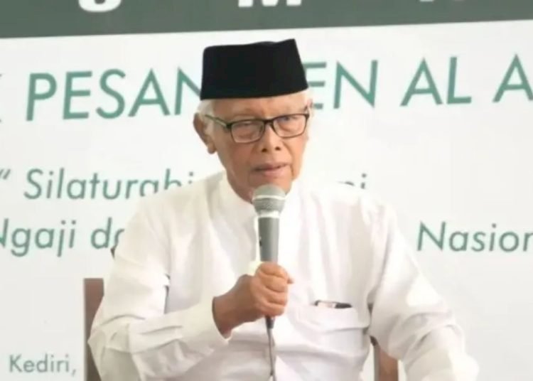 MUI Ajak Masyarakat Berperan Aktif dalam Menjaga Kamtibmas yang Aman dan Damai