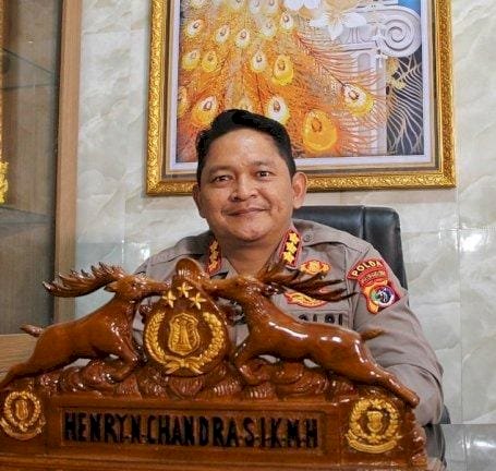 22 Kasus Terungkap, Polda NTT Buktikan Komitmen Berantas Premanisme demi Stabilitas Nasional