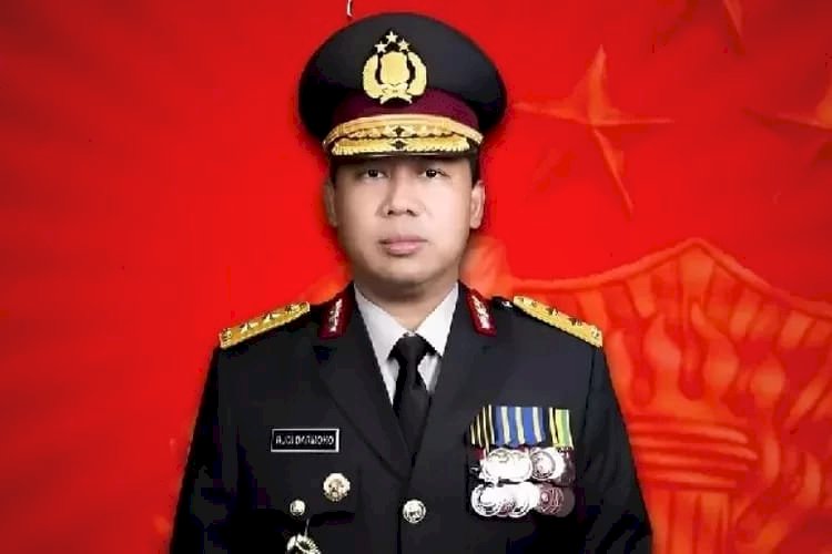 Irjen Pol Rudi Darmoko Tegaskan Tiga Pilar Kebaikan Lewat Commander Wish 2025