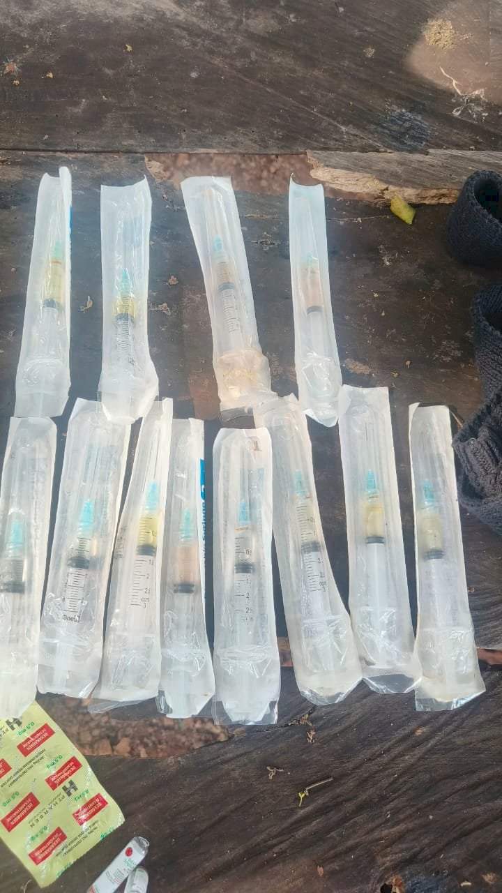 Diduga Praktik Tanpa Izin, Oknum Medis Gadungan Ditangkap Polsek Amfoang Timur