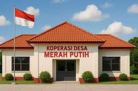 Koperasi Merah Putih Siap Dibentuk di Desa Baumata Barat, Polres Kupang Dukung Pengawasan dan Pengamanan