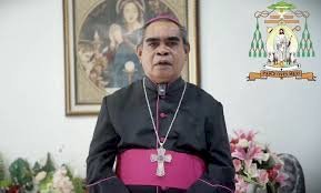 Peran Gereja di NTT Redam Aksi Massa Pasca Tragedi 28 Agustus di Jakarta