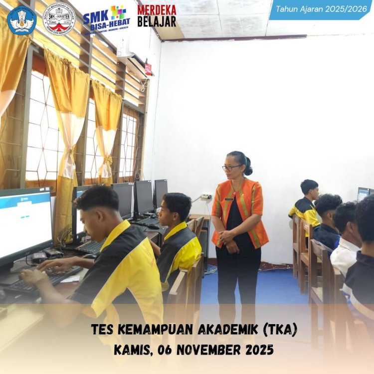 Tantangan E-Rapor dan Dilema Guru dalam Menentukan Nilai Siswa