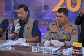 Pabrik Mie Basah Berformalin di Garut Raup Untung Rp21 Juta per Bulan