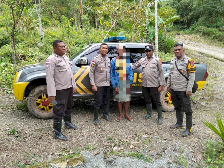 Penganiayaan Berujung Maut di Amfoang Selatan, Satu Orang Meninggal Dunia